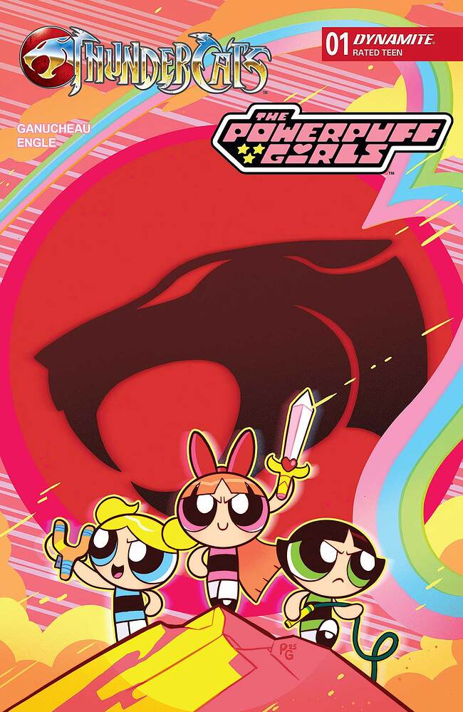 Thundercats-PowerPuffGirls-01_CoverA