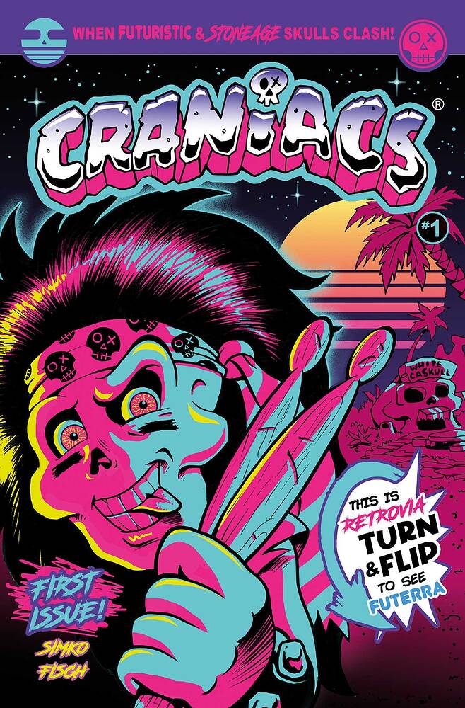 Craniacs1_COVER_A_RETROVIA_SIDE-A