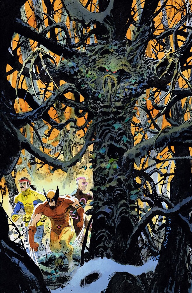 X-MEN