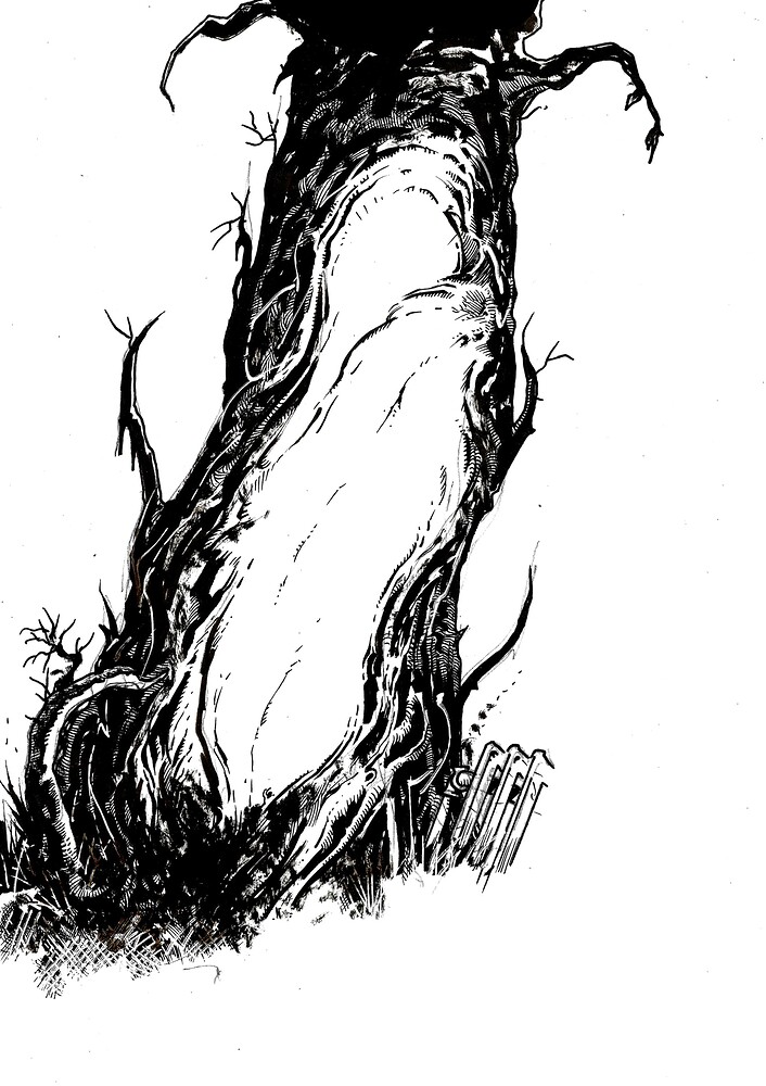 arbre