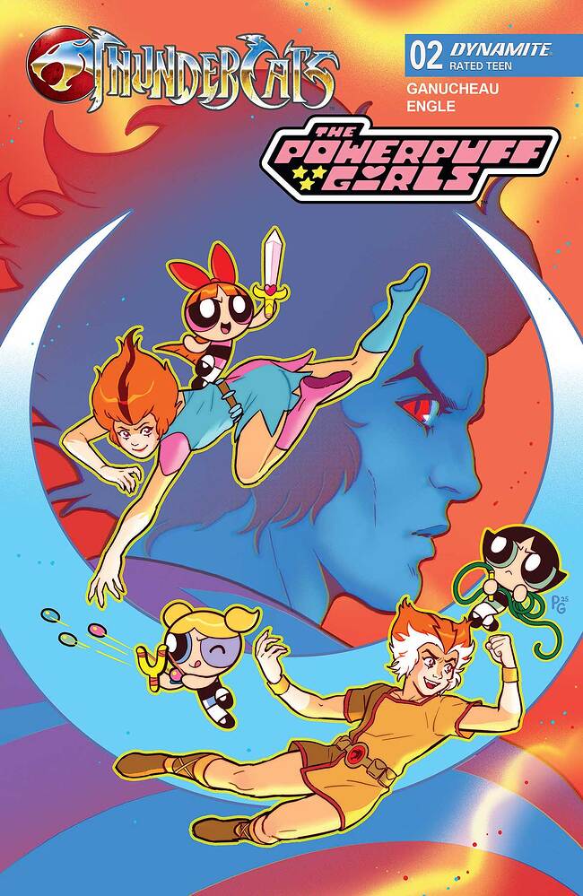 Thundercats-ThePowerpuffGirls-02_CoverA