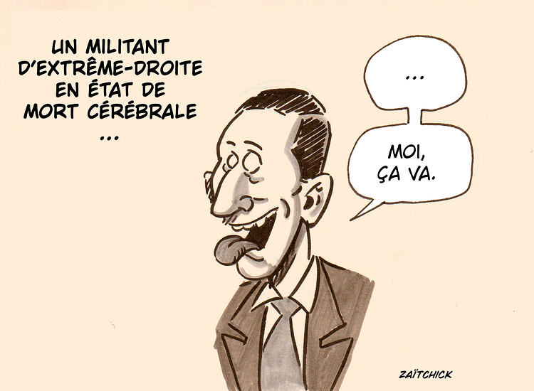 Mort cérébrale
