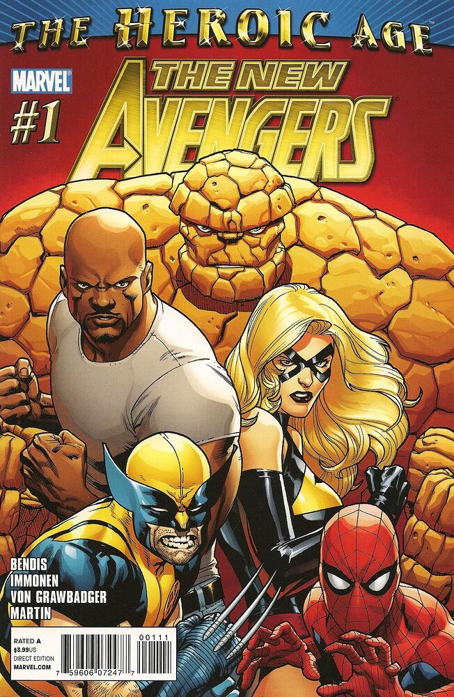 New_Avengers_Vol_2_1