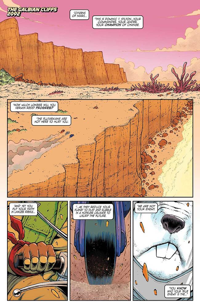 BIKERMICE_001_SamplePage