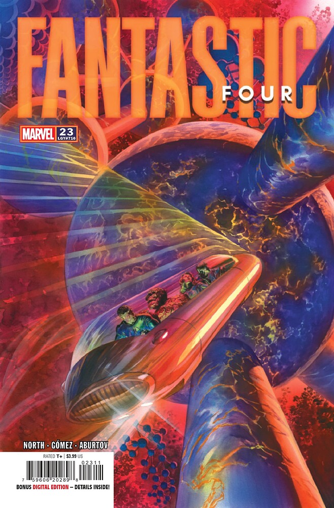 Fantastic Four #23_page-0001