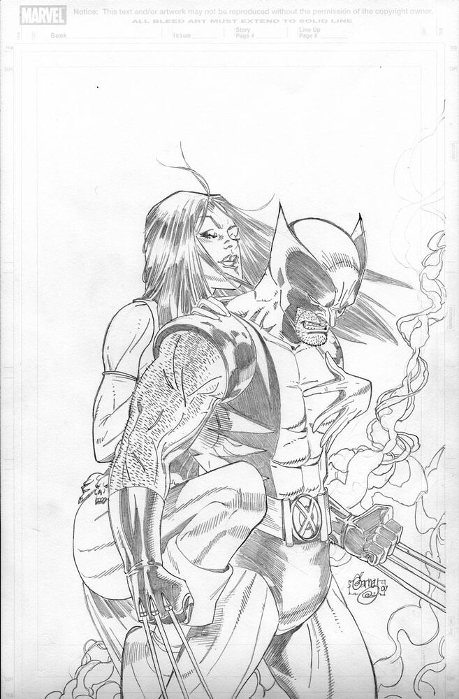 Wolverine