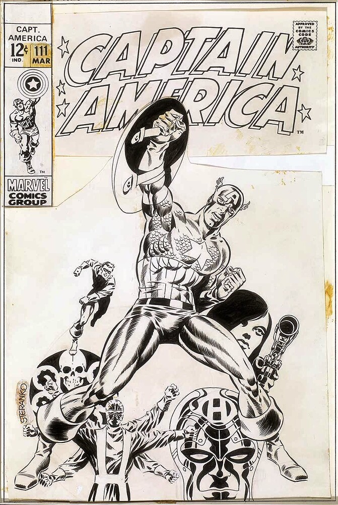 Steranko-Captain-America-111c
