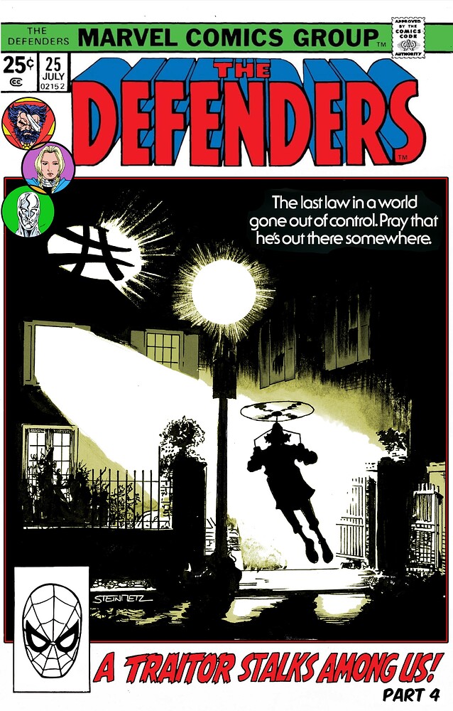 the defenders imposteur 04
