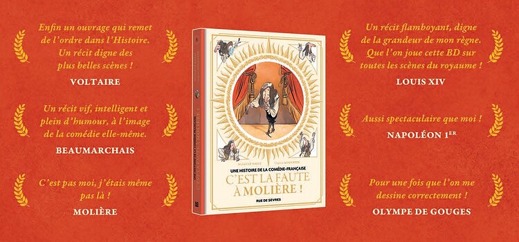 ComedieFrancaiseDPCitations