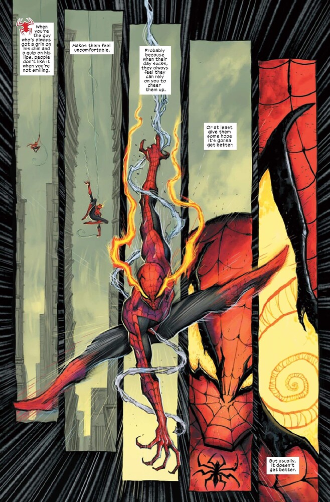 Deadly Neighborhood Spider-Man #11