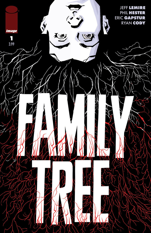 Family-tree
