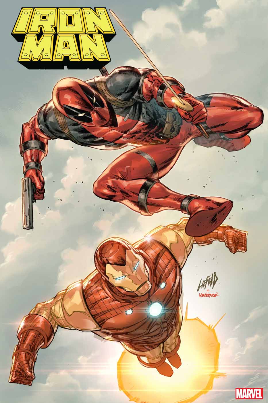 ironman