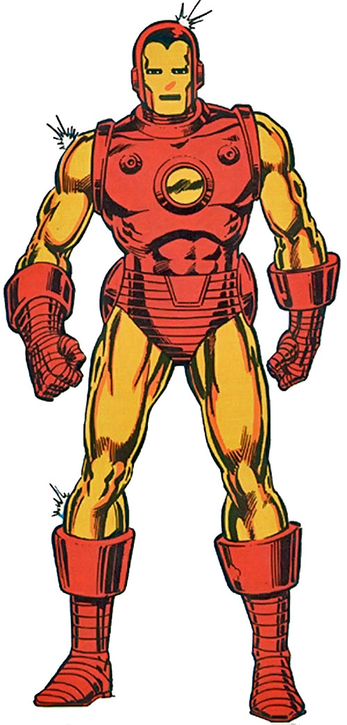 Iron-Man-Armor-Marvel-Comics-Golden-Avenger