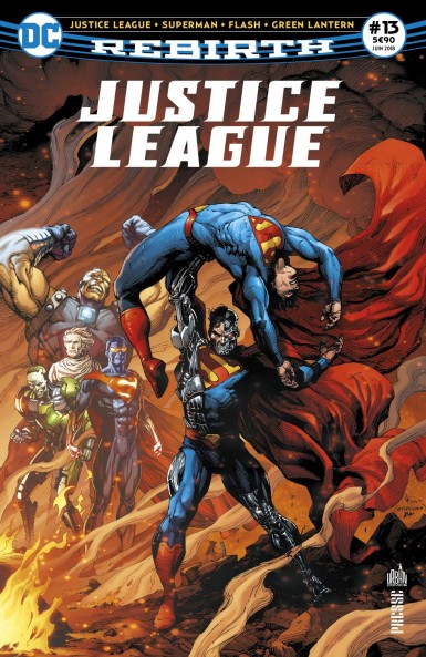 justice-league-rebirth-comics-volume-13-kiosque-v1-2017-en-cours-309344