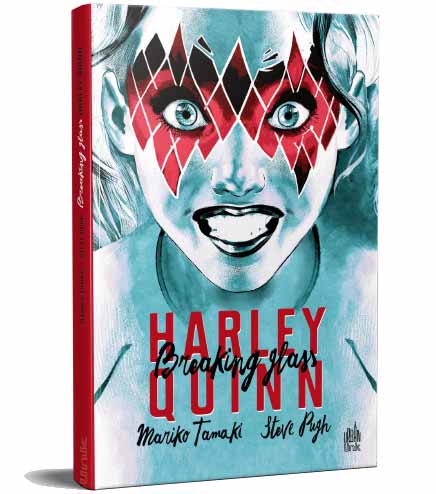 harleyquinnbreakingglass