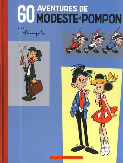 ModesteEtPomponfranquin1et2