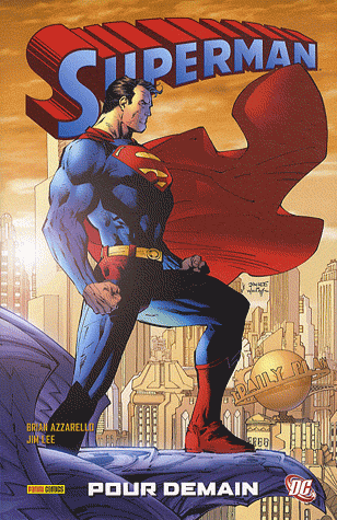 superman-pour-demain-comics-volume-1-tpb-hardcover-cartonnee-86644