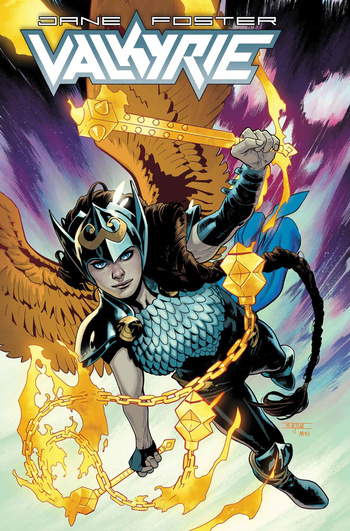 Full Marvel Comics December 2019 Solicitations... Incoming...