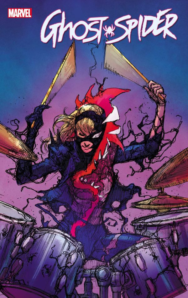 Marvel Comics Full March 2020 Solicitations