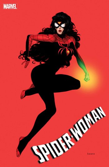 Marvel Comics Full March 2020 Solicitations