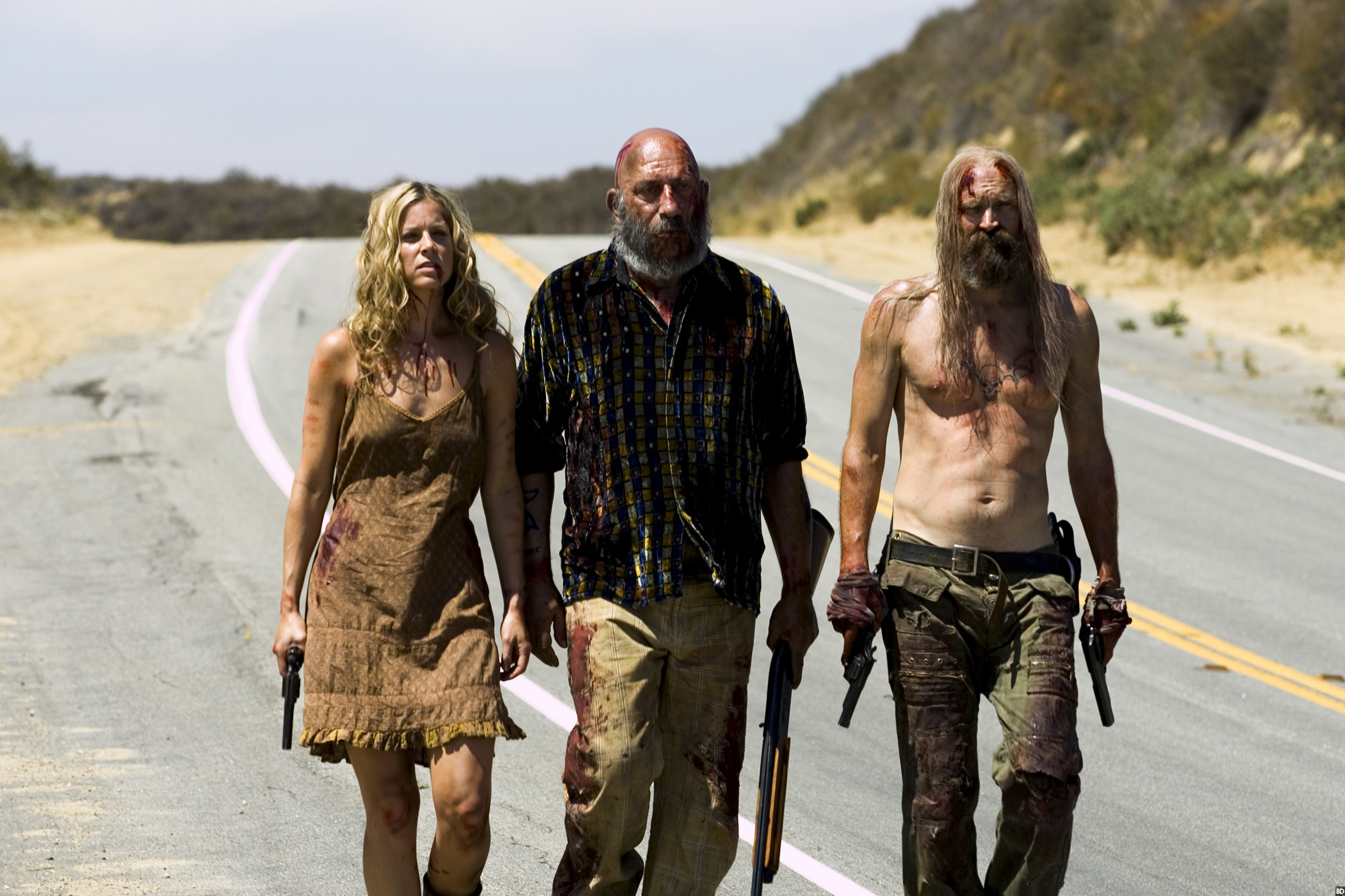 the-Devils-Rejects-Family