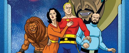 flashtoonX