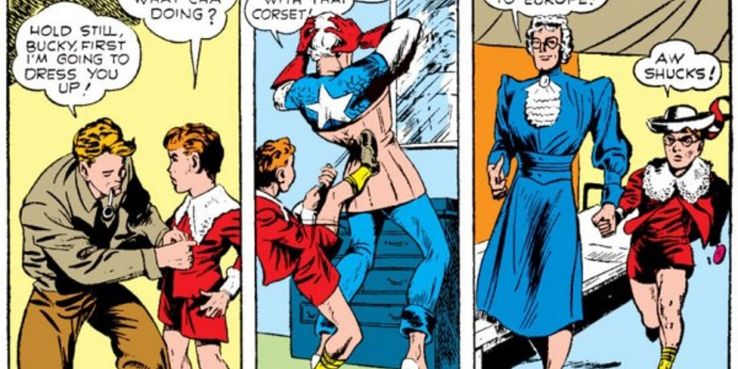 Captain-America-as-a-grandma