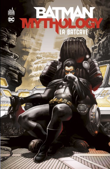 batman-mythology-la-batcave