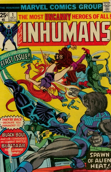 inhumans-comics-1-issues-v1-1975-1977-62971