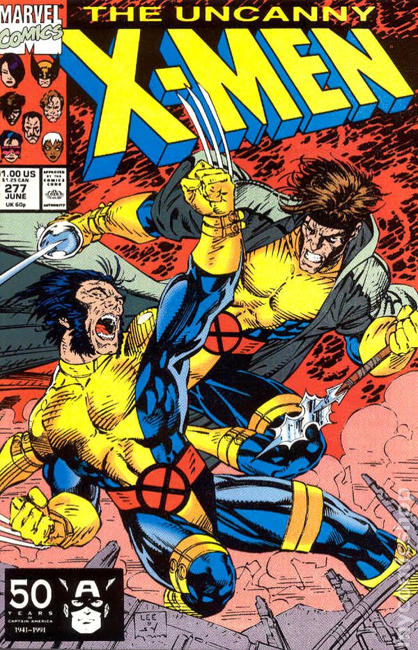 X-Men277