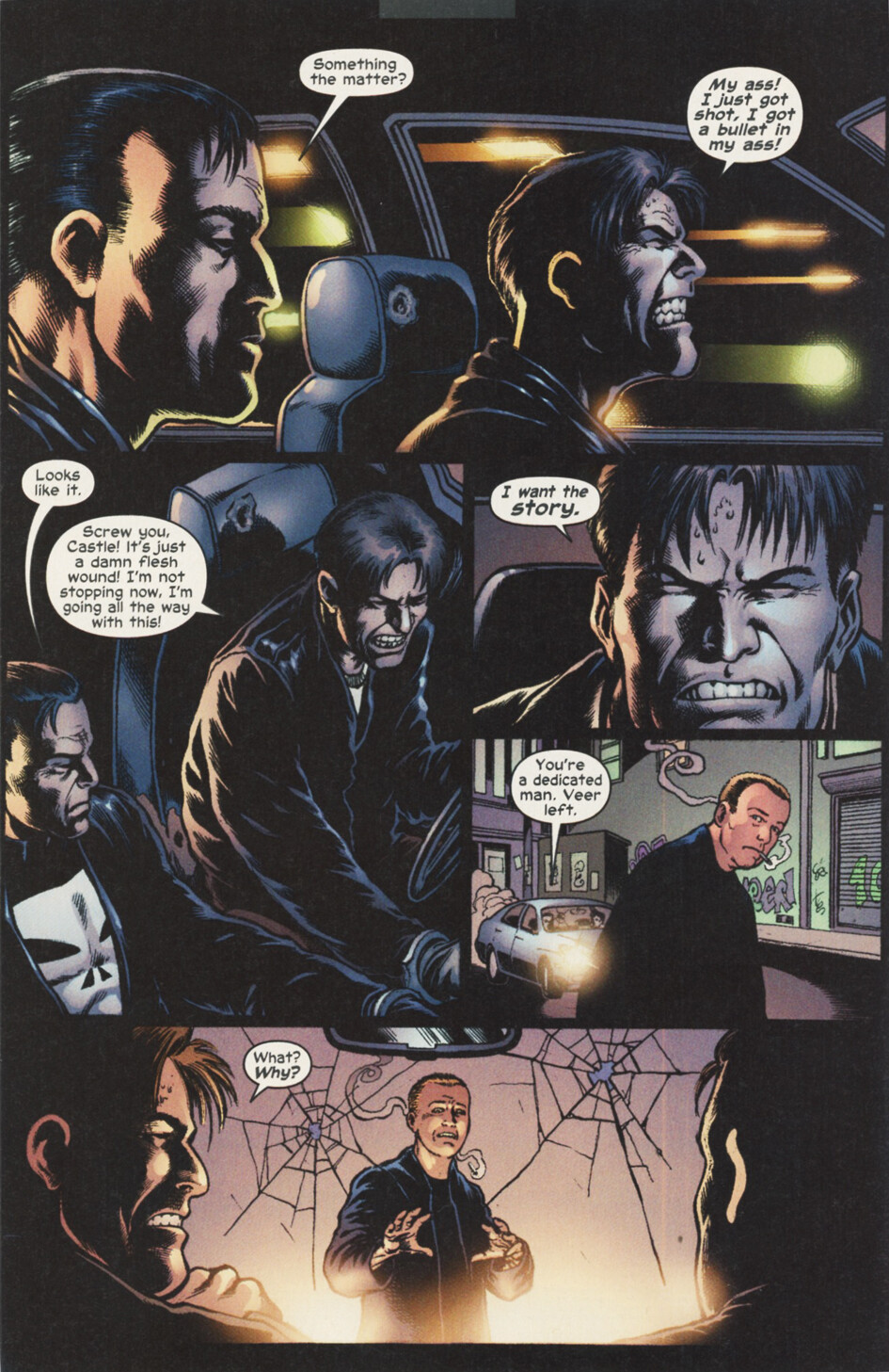 Punisher 15 page 14