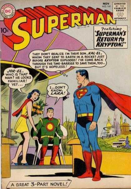 superman-comics-141-issues-v1-1939-a-1986-21146