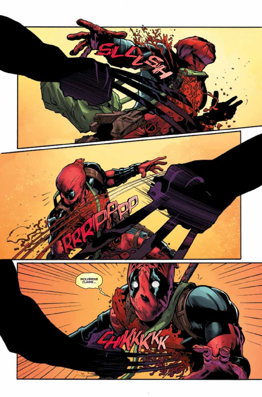 #3. absolute carnage vs. <b>deadpool</b>. 