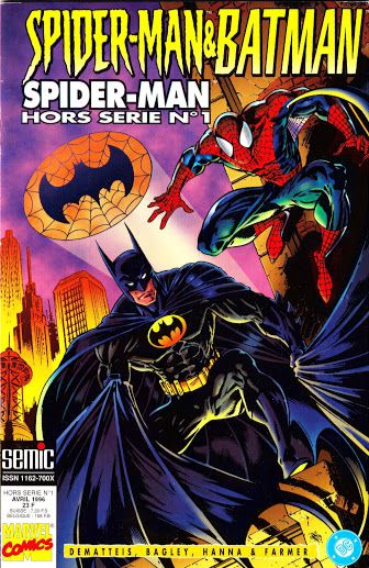 Spider_Man_Batman_Esprits_deranges