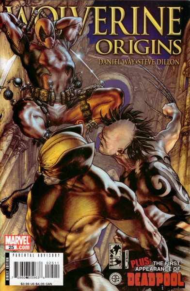 wolverine-origins-comics-25-issues-76163