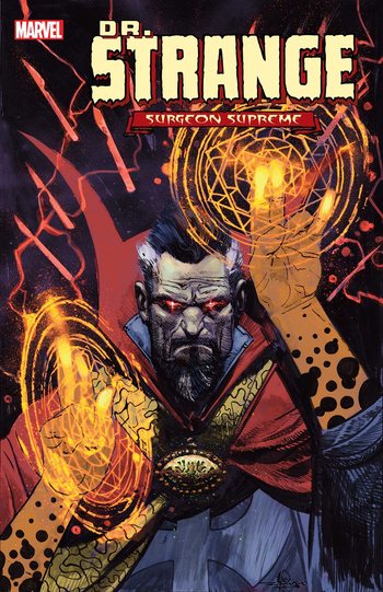 Full Marvel Comics December 2019 Solicitations... Incoming...