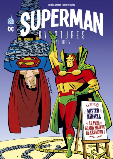 superman-aventures-tome-5