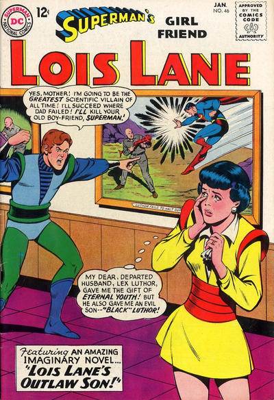 superman-s-girl-friend-lois-lane-comics-46-issues-64492