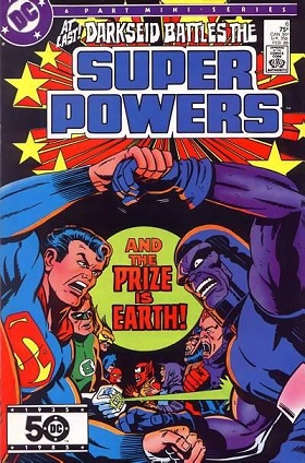 super powers 6b