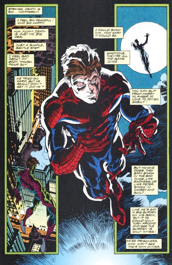 Spiderman 17 page 9