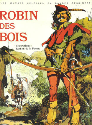 robindesboisDELAFUENTE