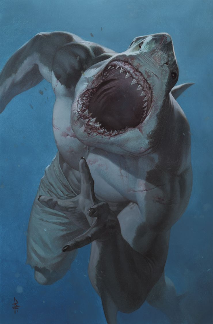 King-Shark-cover-Federici-template-A