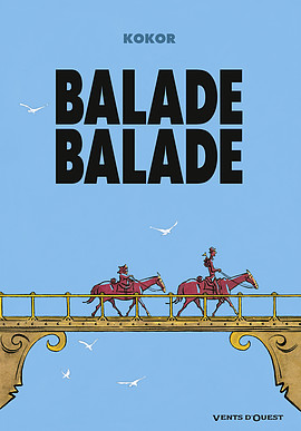 BaladeBalade-Cover