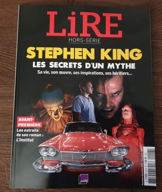 magazine-lire-hors-serie-stephen-king