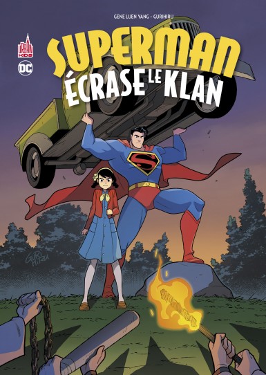 superman-ecrase-le-klan
