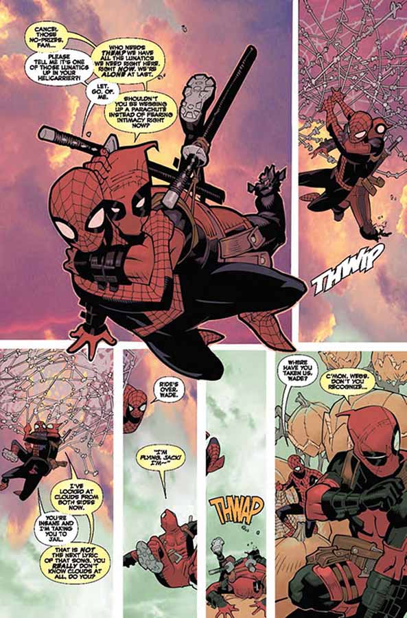 spidermandeadpool243