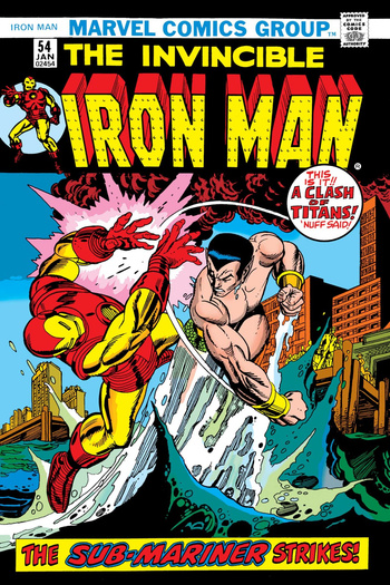 Full Marvel Comics December 2019 Solicitations... Incoming...