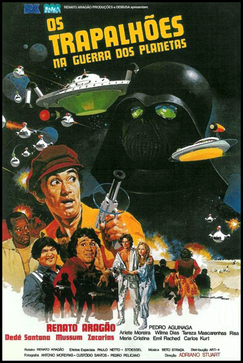 traplanet