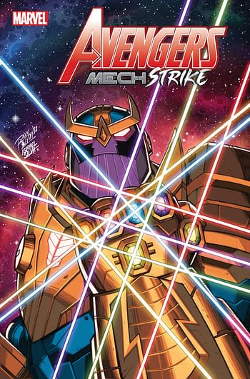 Marvel Comics June 2021 Solicitations And Solicits