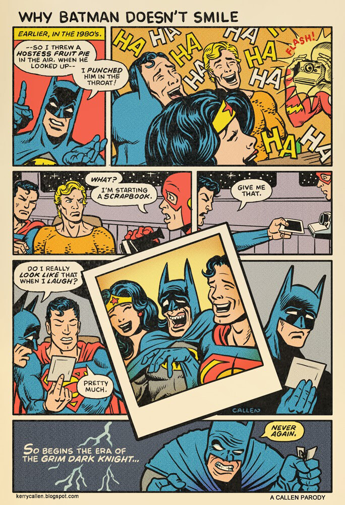 Batman_Smile